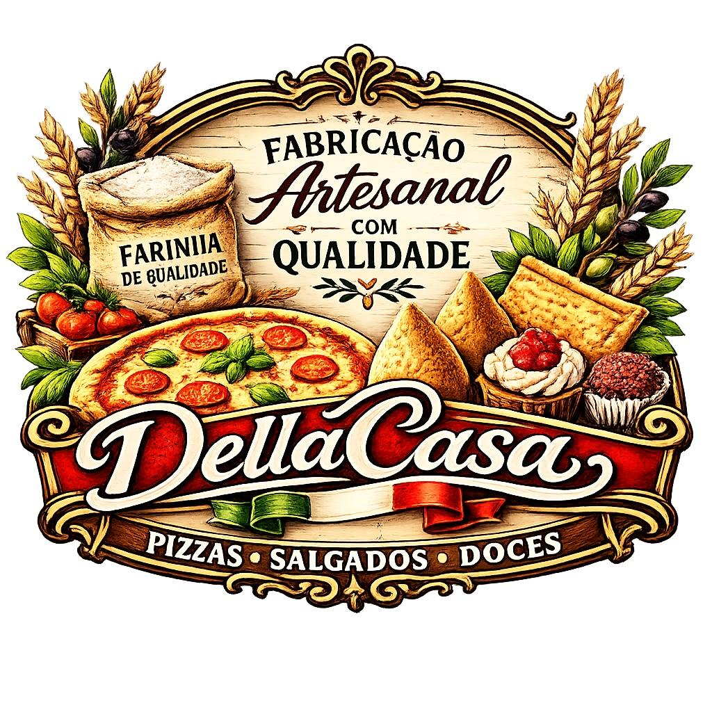 Logo Della Casa